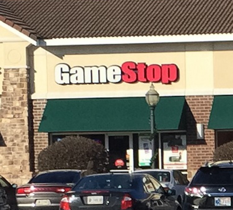 GameStop (Evansville,&nbspIN)